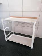 Agsteg keukenorganiser van Ikea, Ophalen, Zo goed als nieuw