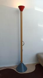 Artemide Callimaco vloerlamp, Huis en Inrichting, Lampen | Vloerlampen, Ophalen, Overige materialen, Zo goed als nieuw, 150 tot 200 cm