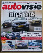 Autovisie nr. 7, 29 maart 2018, Gelezen, Algemeen, Ophalen of Verzenden, Autovisie