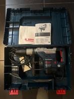 Bosch GBH 5-40 DCE sloophamer NIEUW, Ophalen of Verzenden, Nieuw, Boor- en/of Breekhamer