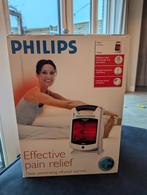 Philips Infracare HP3621 200watt infrarood lamp, Ophalen of Verzenden, Zo goed als nieuw, Overige typen