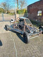buggy 1600, Auto diversen, Raceauto's