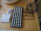 Bingo Molen, Hobby en Vrije tijd, Gezelschapsspellen | Bordspellen, Een of twee spelers, Ophalen of Verzenden, Nieuw