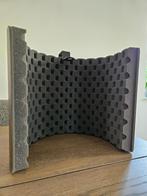Reflectiefilter Vicoustic Flexi Screen - Dark Wenge, Muziek en Instrumenten, Ophalen, Zo goed als nieuw, Overige instrumenten
