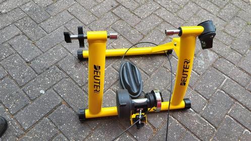 Deuter Hometrainer voor Racefiets (model Tacx), Sport en Fitness, Wielrennen, Nieuw, Ophalen