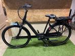 BATAVUS FINEZ E-GO 2022 MIDDENMOTOR DAMESFIETS 53 CM 522WH, 53 tot 56 cm, Versnellingen, Batavus, Ophalen of Verzenden