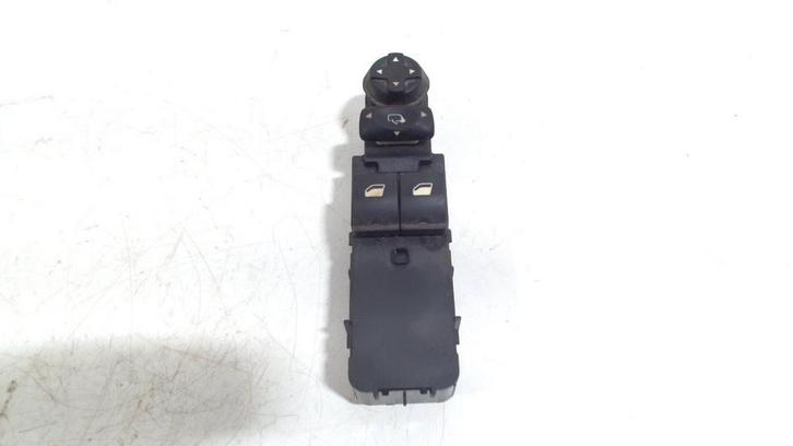 Bedieningspaneel elektrische ramen Citroën DS4, Auto-onderdelen, Dashboard en Schakelaars, Citroën, Overige automerken, Gebruikt