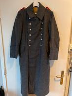 WO2 repro mantel FLAK, Ophalen of Verzenden, Luchtmacht, Duitsland, Kleding of Schoenen