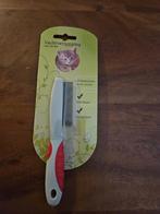 Vlooienkam kat kort/langhaar, Dieren en Toebehoren, Ophalen, Nieuw