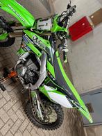 Kawasaki kxf 450 vdvegt 2019, Ophalen of Verzenden, Zo goed als nieuw, Overige merken