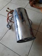 Hete lucht kanon met gasfles, 30 tot 80 cm, Gebruikt, Kachel, Minder dan 60 cm