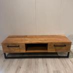 Potenza tvkast, Ophalen, 25 tot 50 cm, Teakhout, Minder dan 100 cm