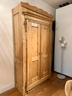 Antieke Kast - Begin 1900 - Uniek & Karaktervol, Antiek en Kunst, Ophalen