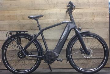 Sparta d-Burst Energy METb OP=OP! Nu na inruil € 3399 beschikbaar voor biedingen