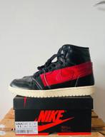 Nike Jordan 1 Defiant maat 45 staat 9/10, Ophalen of Verzenden, Zo goed als nieuw