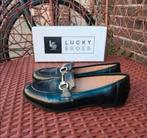 Lucky Shoes Loafers Size 38, Kleding | Dames, Ophalen of Verzenden, Nieuw, Instappers