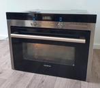 Siemens inbouw combi oven/ magnetron, nette staat, Witgoed en Apparatuur, Magnetrons, Ophalen, Combimagnetron, Oven, Inbouw