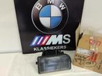 BMW E24 6serie E24 7serie mistlampglas 63171379108 NIEUW, Ophalen of Verzenden, Nieuw, BMW