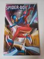 Spider-Boy 1 - Store Exclusive - Inhyuk Lee variant, Eén comic, Amerika, Nieuw, Ophalen of Verzenden