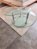 Draenert Intermezzo Salontafel - Design Klassieker, Huis en Inrichting, Tafels | Salontafels, Ophalen, Rond, 50 tot 100 cm, Minder dan 50 cm
