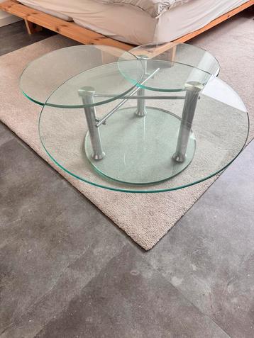 Draenert Intermezzo Salontafel - Design Klassieker beschikbaar voor biedingen