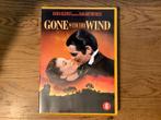 3. Gone with the Wind, Clark Gable, Vivian Leigh., Cd's en Dvd's, Dvd's | Klassiekers, Ophalen of Verzenden
