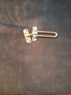 Veiligheid voor deur, Ophalen of Verzenden, Nieuw, IJzer, Slot