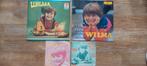 Wilma - Vintage Vinyl Platen Collectie, Cd's en Dvd's, Ophalen of Verzenden, Gebruikt
