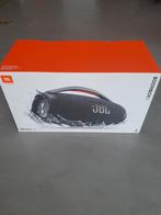 JBL Boombox 3, JBL, Nieuw, Ophalen of Verzenden, 120 watt of meer