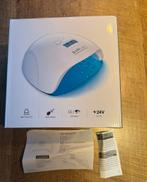 UV/LED Nagellamp - Perfect voor Gel Nagels!, Verzenden, Nieuw, Hand- en Voetverzorging