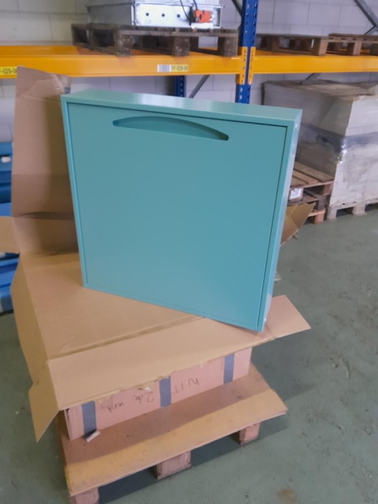 Ajax brandhaspel kasten 790x790 nieuw, Ophalen, Nieuw