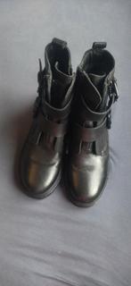 Schoenen leer, Ophalen of Verzenden, Nieuw, Meisje