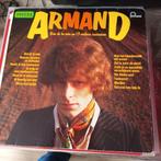LP, ARMAND - BEN IK TE MIN, Cd's en Dvd's, Vinyl | Nederlandstalig, Ophalen of Verzenden, Gebruikt, Overige formaten, Levenslied of Smartlap