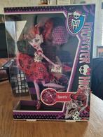Monster High Operetta Dot Death Gorgeous Nieuw, Ophalen, Nieuw, Barbie