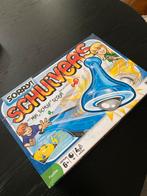 Sorry! Schuivers - Mik, Schuif & Scoor, Hobby en Vrije tijd, Gezelschapsspellen | Bordspellen, Drie of vier spelers, Ophalen of Verzenden