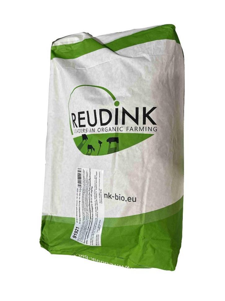 Biologisch gemengd graan voor kippen Reudink 20kg, Dieren en Toebehoren, Pluimvee, Kip, Meerdere dieren