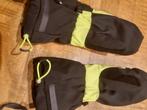Wedze kinder ski handschoenen, Overige merken, Gebruikt, 100 tot 140 cm, Ophalen of Verzenden