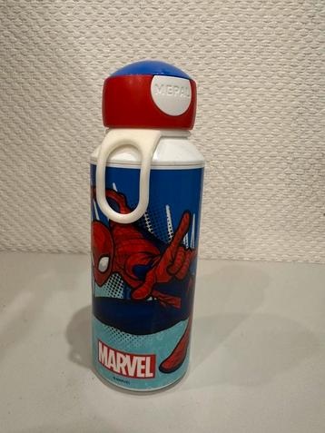 Mepal Spiderman beschikbaar voor biedingen