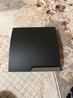 Playstation 3, nette staat., Spelcomputers en Games, Spelcomputers | Sony PlayStation 3, Ophalen, Gebruikt, Met 1 controller, Slim