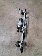 Ruitenwissermechanisme met motor
Nissan qashqai, Ophalen, Nissan