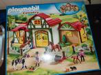 Playmobil country 6926 Paardrijclub, Kinderen en Baby's, Speelgoed | Playmobil, Ophalen, Zo goed als nieuw
