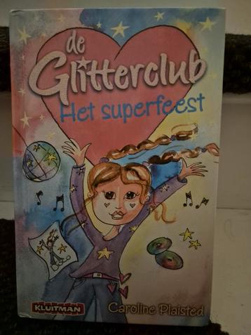 C. Plaisted - Het superfeest beschikbaar voor biedingen