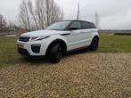 Range Rover Evoque 2.0 TD4 1e eigenaar! Dealer onderhouden, Auto's, Voorwielaandrijving, Particulier, Dealer onderhouden, Te koop