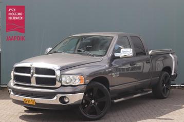 Dodge Dodge ram 1500 BWJ 2004 346 PK TREKHAAK / AIRCO / AFDE beschikbaar voor biedingen