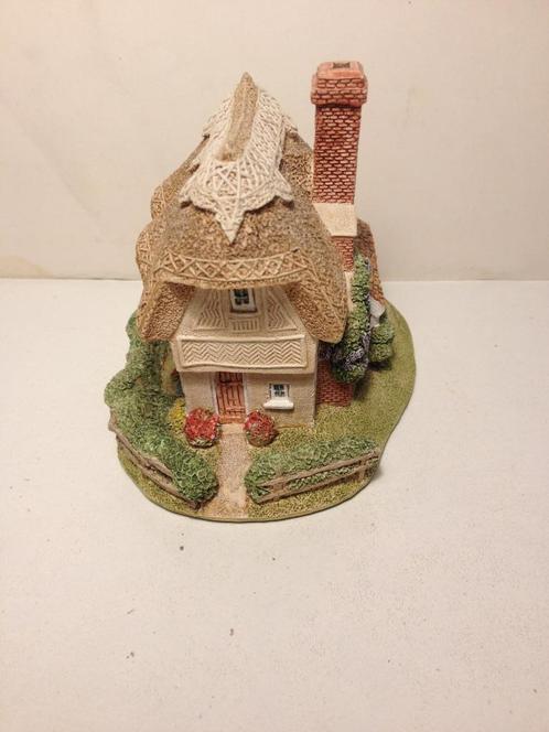 voor de verzamelaar 14 huisjes van Lilliput Lane, Verzamelen, Beelden en Beeldjes, Nieuw, Overige typen, Ophalen of Verzenden