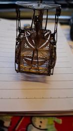 zilver beeldjes, Ophalen, Zilver