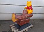 Winnie de Pooh Disney kiddyride, Verzamelen, Automaten | Overige, Ophalen, Gebruikt