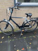 Gazelle eclipse, Ophalen, Zo goed als nieuw, Gazelle, Versnellingen