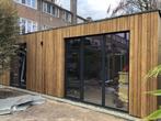 Tiny house hout, Ophalen, 200 tot 400 cm, 250 tot 500 cm, Overige typen