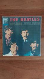 Beatles  /  Hey Jude, Cd's en Dvd's, Vinyl Singles, Gebruikt, Verzenden, 7 inch, Single